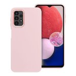 Futera FRAME do SAMSUNG A13 4G pudrowy r