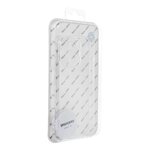Futerał BOX PREMIUM 1,5 mm do IPHONE 12 Pro transparentny