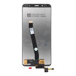 Wyświetlacz LCD do REDMI 7A OEM bez ramki