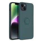 Futera SILICONE RING do IPHONE 14 PLUS zielony