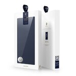 DUX DUCIS kabura SKIN PRO do IPHONE 14 Plus niebieska