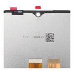 Wyświetlacz do SAMSUNG a14 5G a146B bez ramki (Odnowiony)