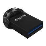 SANDISK pendrive ULTRA FIT 512GB USB 3.2 Gen1 400MB/s