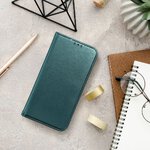 Kabura Smart Magneto do IPHONE 14 PRO MAX ciemnozielony