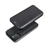 Kabura Book Elegance do SAMSUNG A55 czarny
