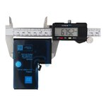 Blue Star HQ Bateria do Iphone 14 PRO MAX 4323 mAh