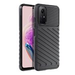 Futera THUNDER do XIAOMI Redmi NOTE 12S czarny
