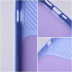 Futera SLIDE do IPHONE 14 Pro lawendowy