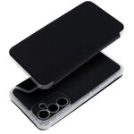 Kabura PIANO Book do SAMSUNG A35 5G czarny
