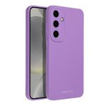 Futera Roar Luna Case - do Samsung Galaxy S24 Plus Fioletowy