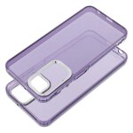 Futera PEARL do SAMSUNG A25 5G fioletowy