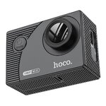 HOCO kamera sportowa z wyświetlaczem 2" 1080P/30fps DV100 czarna