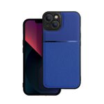 Futera NOBLE do IPHONE 13 niebieski