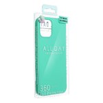 Futerał Roar Colorful Jelly Case - do Samsung Galaxy S20 FE Miętowy
