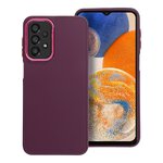 Futera FRAME do SAMSUNG A23 5G fioletowy