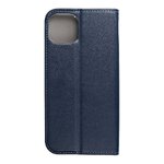 Kabura Smart Magneto do IPHONE 14 PLUS granatowy