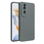 Futera METALLIC do HONOR 90 5G szary
