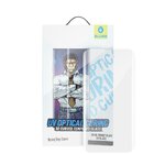Szko Hartowane 5D Mr. Monkey Glass - Samsung Galaxy S22 Ultra transparent (UV Glass)