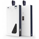 DUX DUCIS kabura HIVO do IPHONE 15 Pro brzowa
