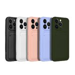 Futera CARD CASE do IPHONE 15 PRO MAX czarny