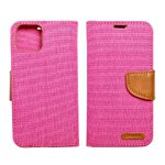 Kabura CANVAS Book do SAMSUNG A54 5G rowy