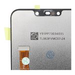 Wyświetlacz LCD do HUAWEI MATE 20 lite HQ bez ramki