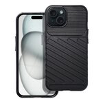 Futera THUNDER do IPHONE 15 czarny