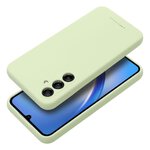 Futera Roar Cloud-Skin - do Samsung Galaxy A34 5G Jasnozielony