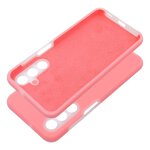 Futerał CANDY CASE do SAMSUNG A16 5G różowy