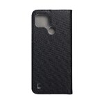 Kabura Smart Case book do REALME C25Y czarny