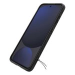 SPIGEN futerał RUGGED ARMOR do SAMSUNG S24 FE matte black