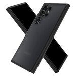 Futera SPIGEN UltraHybrid do SAMSUNG S24 ULTRA frost black