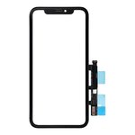 MUSTTBY Ekran dotykowy + ramka + OCA IPHONE XR