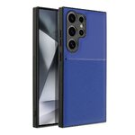 Futera NOBLE do SAMSUNG S24 Ultra niebieski