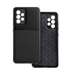 Futera NOBLE do SAMSUNG A21s czarny