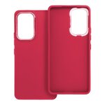 Futera FRAME do SAMSUNG A53 5G magenta
