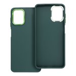Futera FRAME do SAMSUNG A12 / M12 zielony