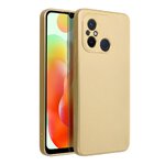 Futera METALLIC do XIAOMI Redmi 12C zoty