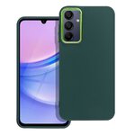 Futera FRAME do SAMSUNG A15 4G / A15 5G zielony
