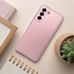 Futera METALLIC do SAMSUNG S24 ULTRA rowy