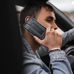 Futera ARMOR do SAMSUNG Galaxy A25 5G czarny