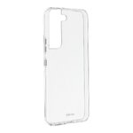 Futera Jelly Roar - do Samsung Galaxy S22 transparentny