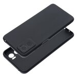 Futera MATT do MOTOROLA E22 / E22i czarny