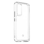 FORCELL F-PROTECT Clear Case do SAMSUNG A54 5G transparent
