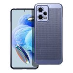 Futera BREEZY do XIAOMI Redmi NOTE 12 5G niebieski