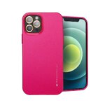 Futerał i-Jelly Mercury do IPHONE 13 PRO różowy