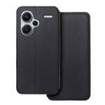 Kabura DUAL POCKET Book do XIAOMI Redmi Note 13 Pro Plus 5G czarny