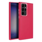 Futera FRAME do SAMSUNG S23 Ultra magenta