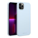 Futera Roar Cloud-Skin - do iPhone 13 Pro Max Jasnoniebieski