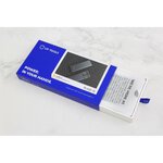 UF-TOOLS - Wkrętak precyzyjny z wymiennymi bitami 48w1